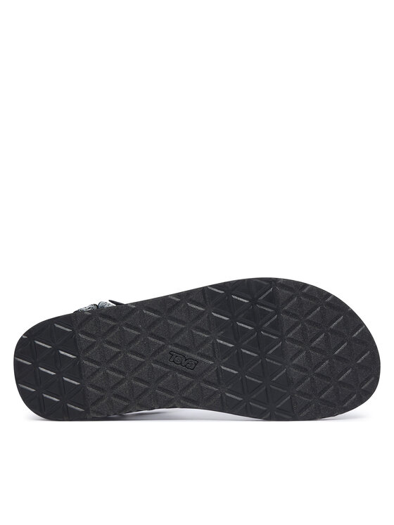 Teva Teva Сандали Original Universal 1004006 Сив