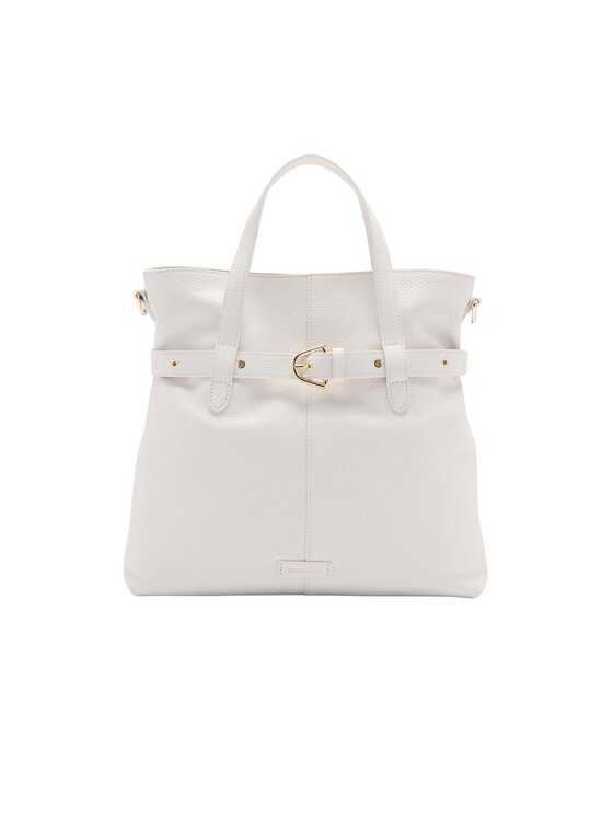 Coccinelle Coccinelle Borsetta Abigail 1 Bianco