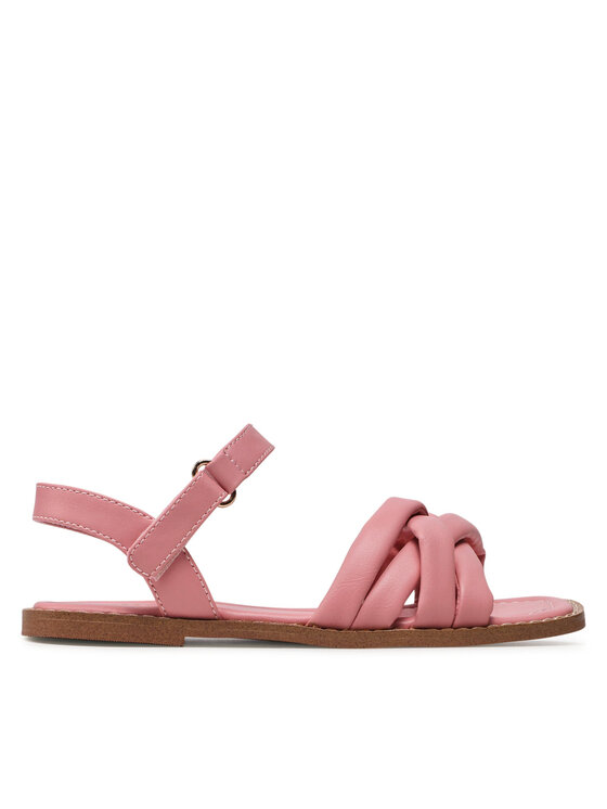 Nelli Blu Sandale CS21092-02 Roz