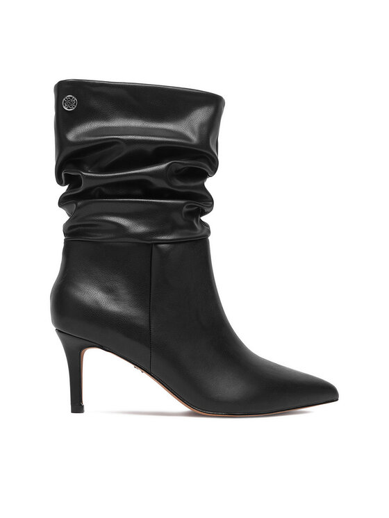 Nine West Nine West Боти CEO-SAMIRA-02 Черен