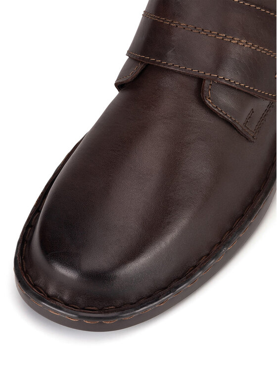 Go Soft Go Soft Scarpe basse GARY-05 MI18 Marrone
