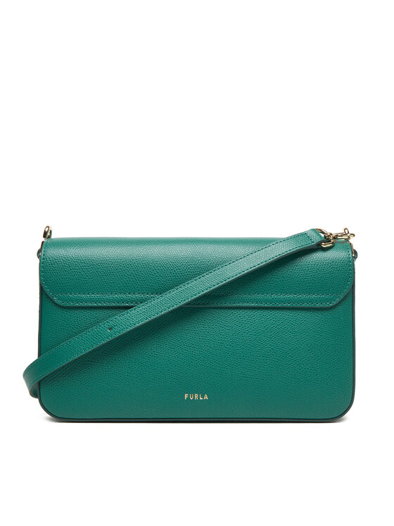Furla Furla Borsetta Iride WB01826 ARE000 CN JD000 9001 Verde