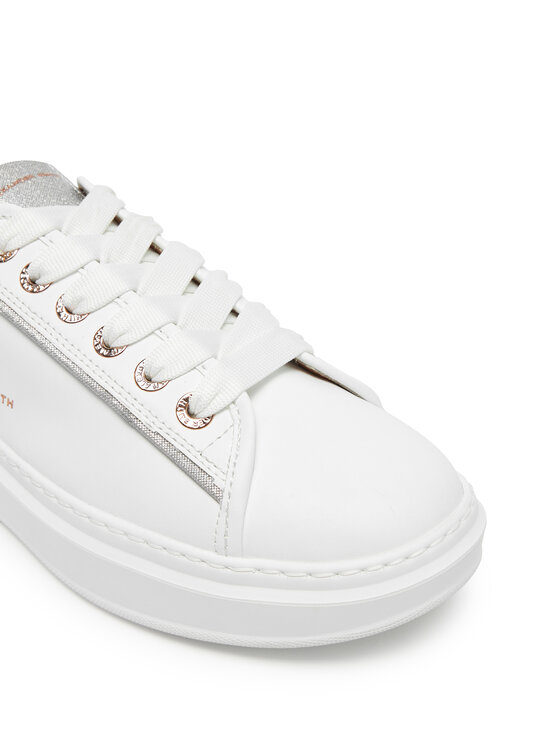 Alexander Smith Alexander Smith Sneakers Wembley ASBBWYW Bianco