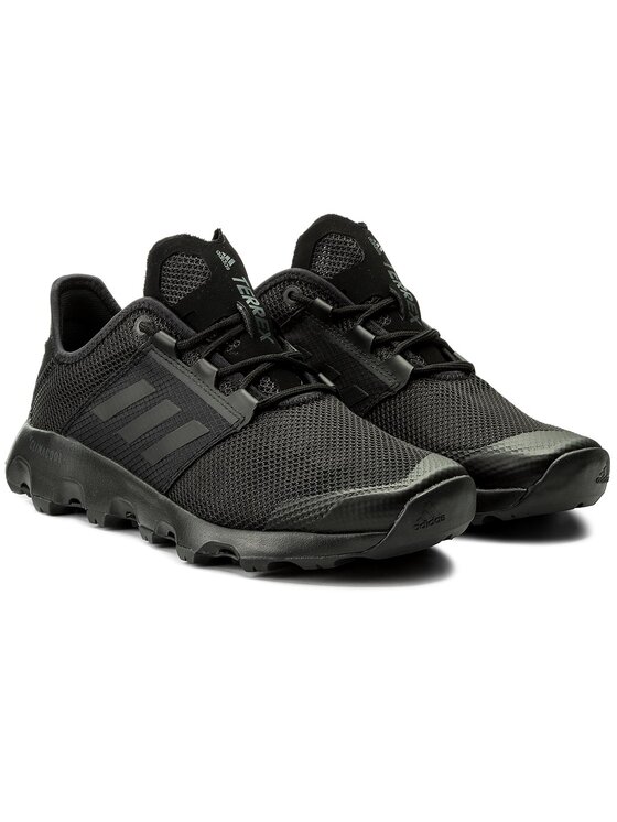 adidas Обувки Terrex Cc Voyager CM7535 Черен • Modivo.bg