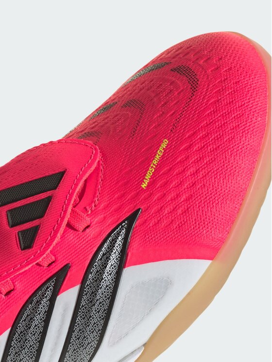 adidas adidas Buty do piłki nożnej 161766 Czerwony