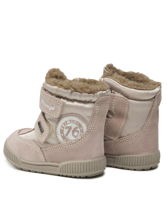 Primigi Primigi Čizme za snijeg GORE-TEX 4858122 Ružičasta