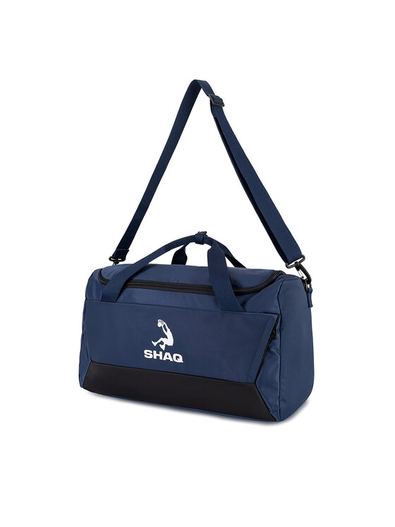 SHAQ SHAQ Geantă sport SHQ-K-002-CCC Bleumarin