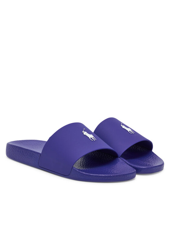 Polo Ralph Lauren Polo Ralph Lauren Natikače 809961001001 Plava