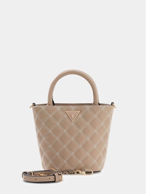 Guess Guess Torebka 180454 Beżowy