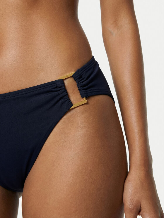 LAUREN RALPH LAUREN LAUREN RALPH LAUREN Bikini pezzo sotto 20601051 Blu scuro