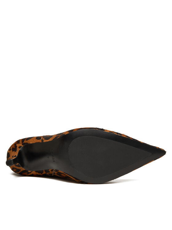Guess Guess Ilgaauliai FLFGSS LEA11 Ruda