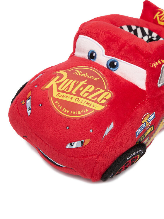 Cars Cars Пантофи CEO-NJ-AW25-352DPC Червен