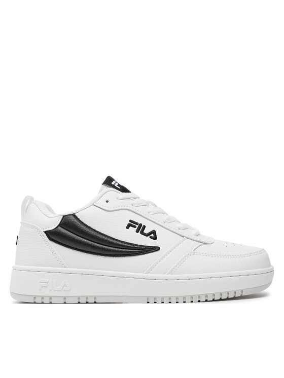 Fila Tenisice Fila Rega Nf Teens FFT0125.13036 Bijela