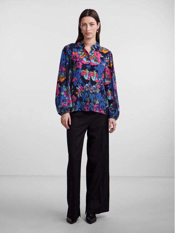 YAS YAS Ing 26030731 Színes Regular Fit