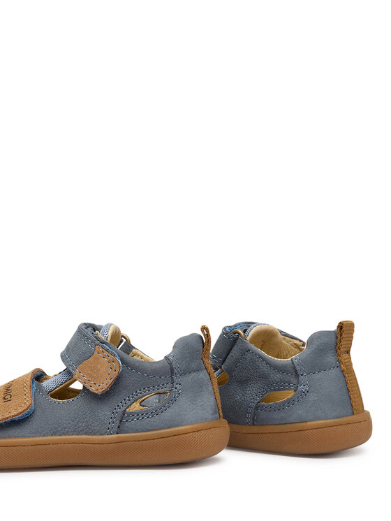 Primigi Primigi Scarpe basse 1400200 Blu scuro