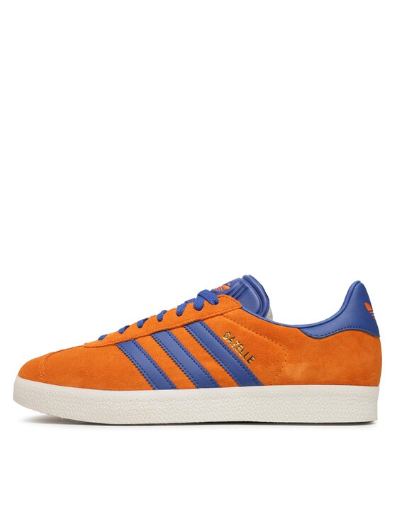adidas adidas Снікерcи Gazelle Shoes GY7374 Оранжевий