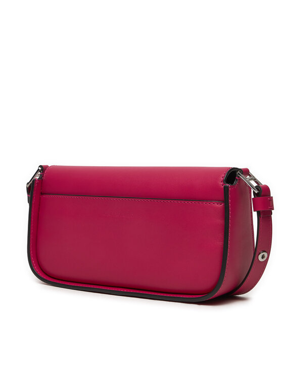 KARL LAGERFELD KARL LAGERFELD Torbica 245W3043 Crvena