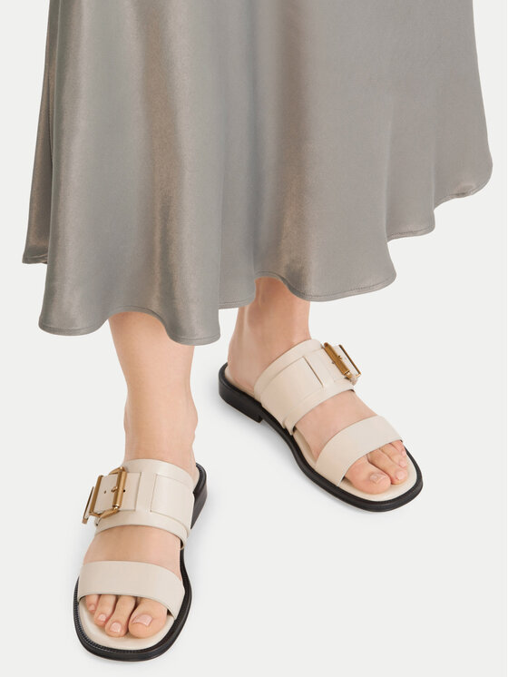 Badura Badura Iešļūcenes LOTUS-118261 Balts