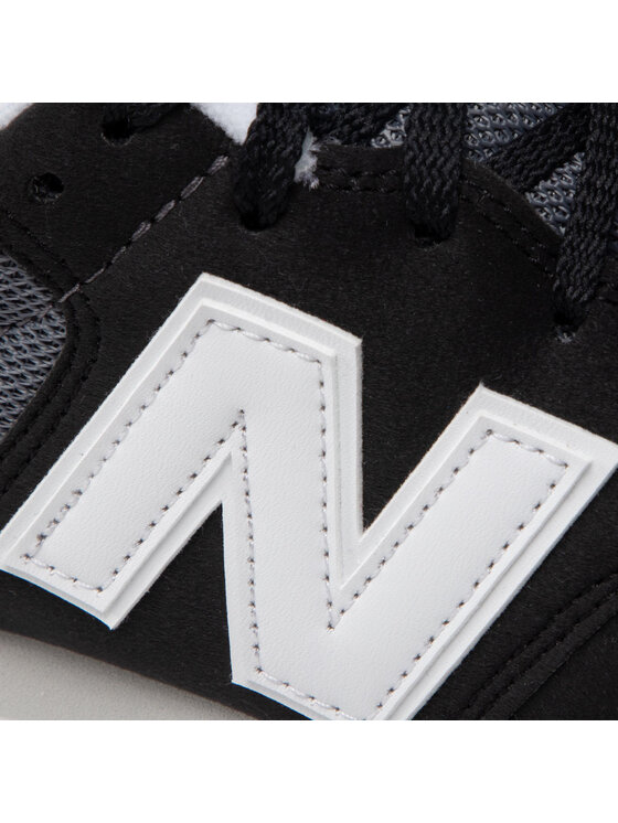 New Balance New Balance Superge GM500SO1 Črna