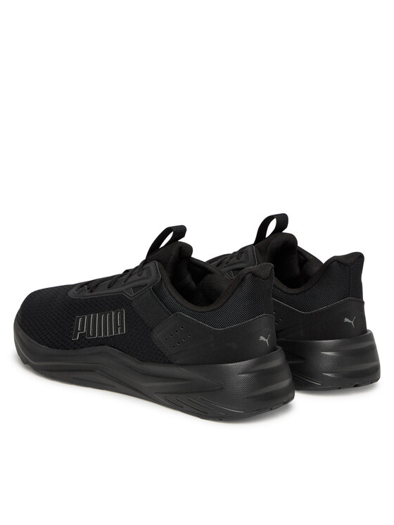 Puma Puma Tenisice FTR Wave 311095 02 Crna