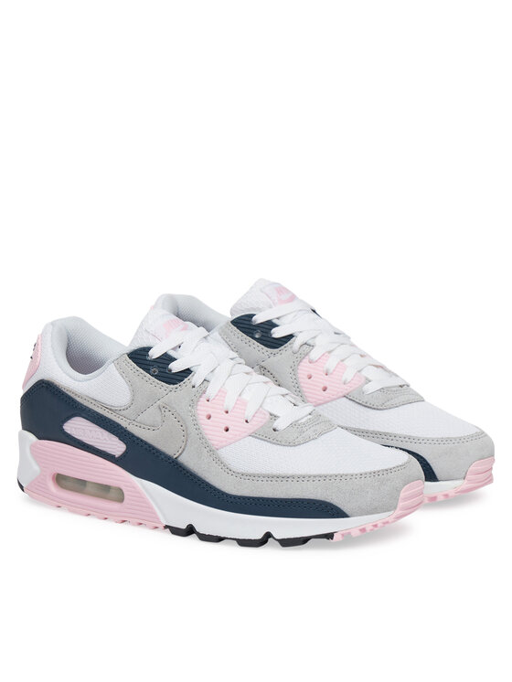 Nike Nike Sneakers Air Max 90 DM0029 106 Bunt