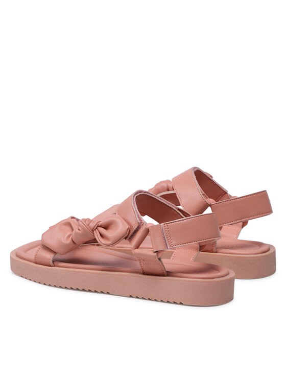 Jenny Fairy Jenny Fairy Sandali WS5690-05 Rosa