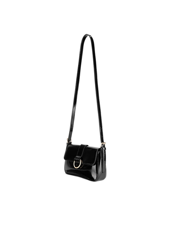 DeeZee DeeZee Τσάντα MDP-L-021-06 Μαύρο