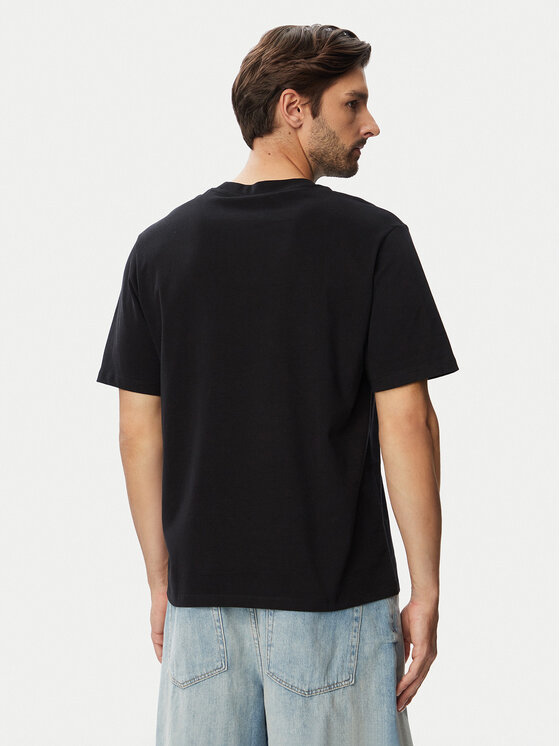 Jack & Jones Jack & Jones T-särk Club Badge 12295036 Must Regular Fit