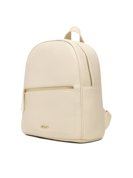 JENNY JENNY Rucksack CEO-JNY-M-013-07 Hellbeige
