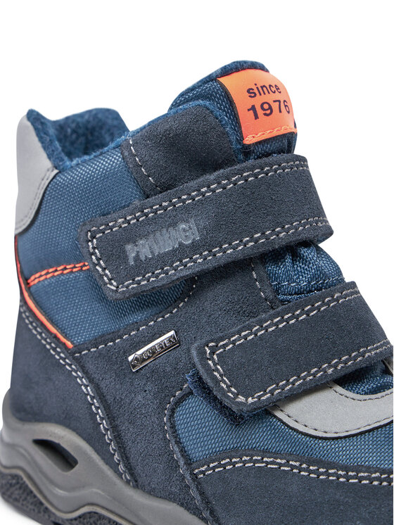 Primigi Primigi Čizme za snijeg 6861700 S GORE-TEX Tamnoplava