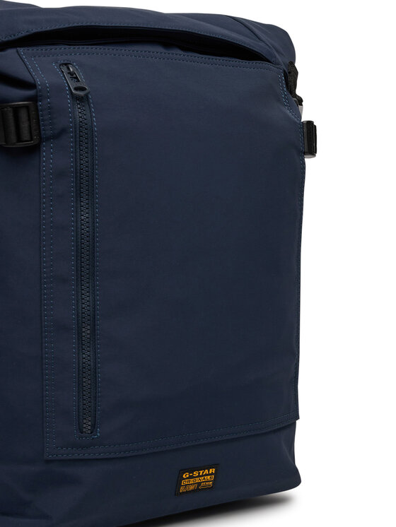 G-Star Raw G-Star Raw Ruksak GSR-B-010-07 Tamnoplava