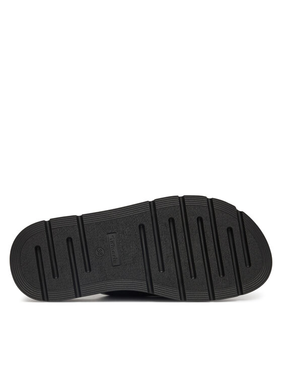 Tamaris Tamaris Ciabatte 1-27239-42 Nero
