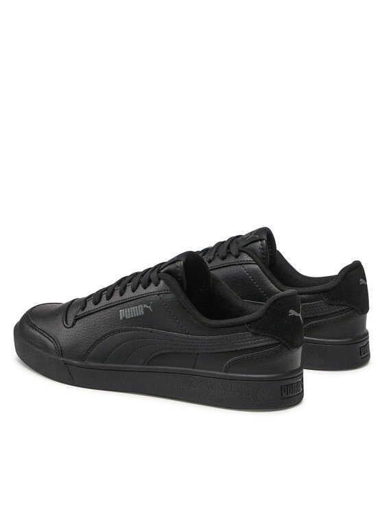 Puma Puma Сникърси Shuffle 309668 21 Черен