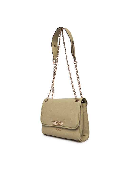 Guess Guess Táska Anise HWPD99 16210 Zöld