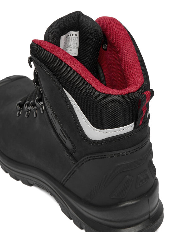 Hunter Hunter Gležnjarji HUNTER-SS-08 M Črna