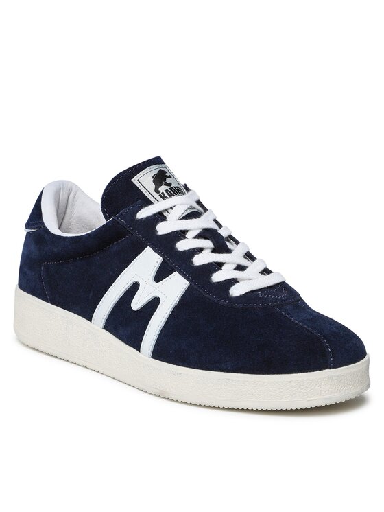 Karhu Karhu Superge Trampas F809006 Mornarsko modra