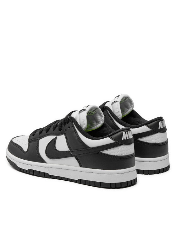 Nike Nike Snīkeri Dunke Low Next Nature DD1873 102 Balts
