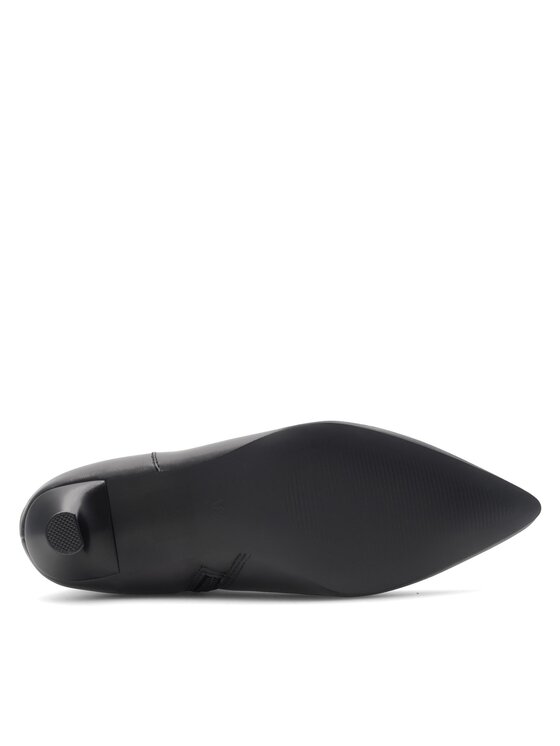 Sergio Bardi Sergio Bardi Botine WYL3569-1Z-SB Negru