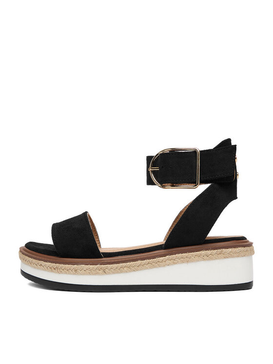 DeeZee DeeZee Basutės CEO-WS091-01 Juoda