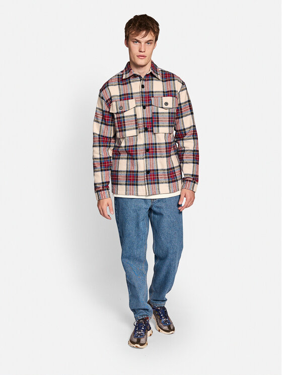 Camicia Redefined Rebel