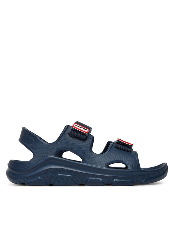 Sandale Hunter CP88-26029-CH Bleumarin
