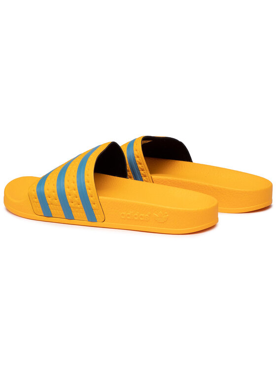 Ciabatte adilette W FX5911 Arancione