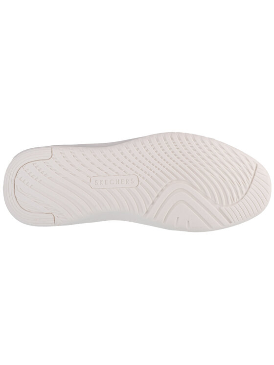 Skechers Skechers Sneakersy Slip-Ins: Court Break - Suit Sneaker Biały