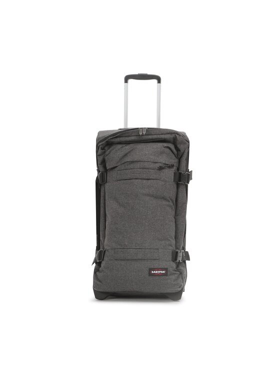 Eastpak Eastpak Vidējs koferis Transit'r M EK0A5BA8 Pelēks