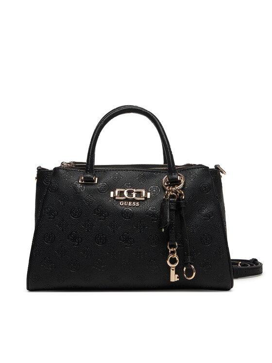 Guess Guess Geantă Anise HWPD99 16060 Negru