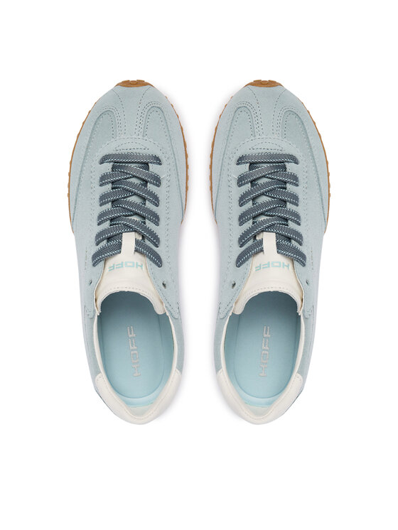 HOFF HOFF Sneakers Bridge 22561019 Celeste