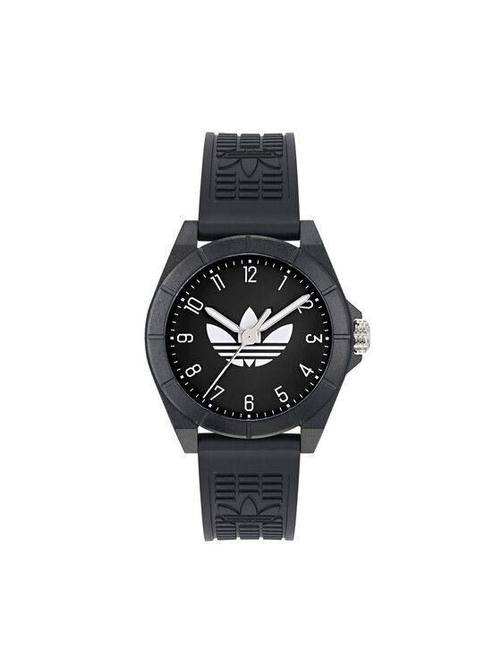 adidas Orologio Project Four AOST24568 Nero Modivo