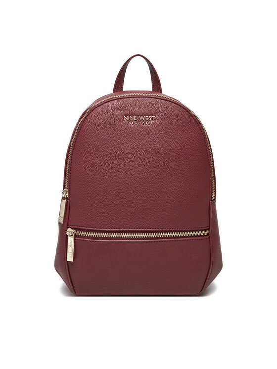 Nine West Nine West Rucksack CEO- Oregon-LDA8167 Dunkelrot