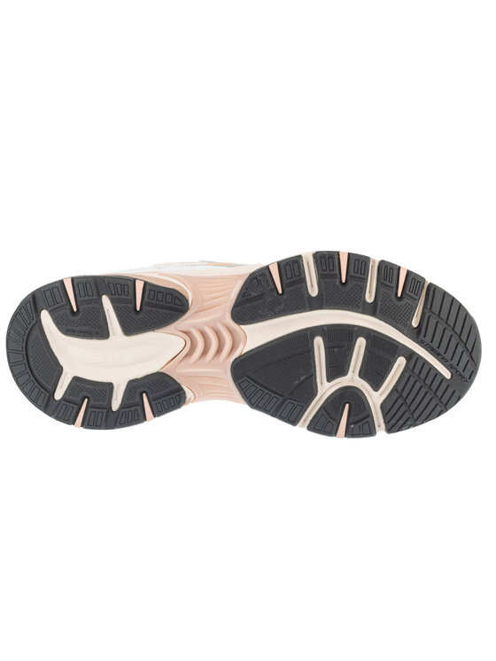 Skechers Skechers Sneakersy Slip-Ins: Stamina Sport Biały