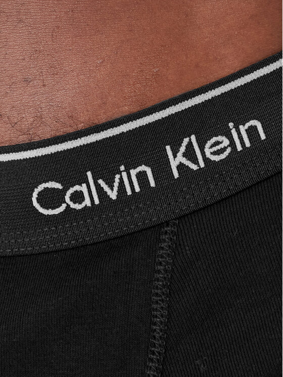 Calvin Klein Underwear Calvin Klein Underwear Set bokserica﻿ LV00NB1897 Crna